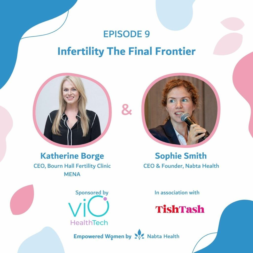 Infertility: The final Frontier