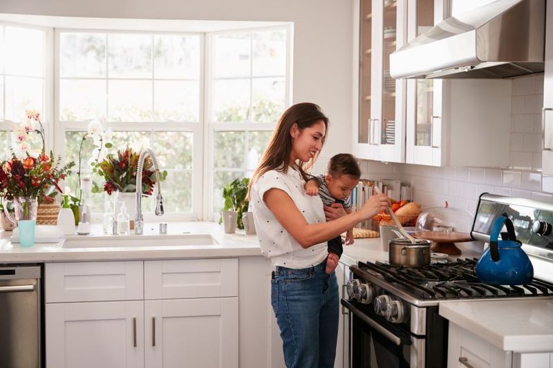 13 Ways to Prevent Burns at Home article image