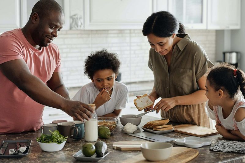 3 Ways to Make Healthier Recipes for Your Family article image