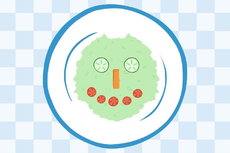 3 Awesome Hacks to get Your Baby to eat Healthy article image