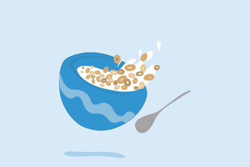 3 Rules for Choosing Cereal for Your Child article image
