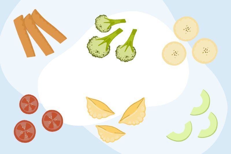 3 Rules for Feeding Your Baby Solids article image