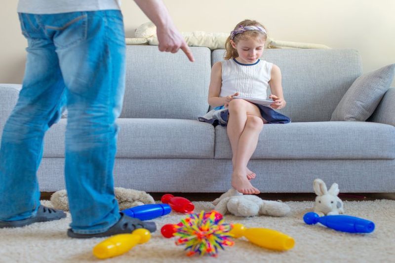 4 Effective Ways to Discipline Your Child article image