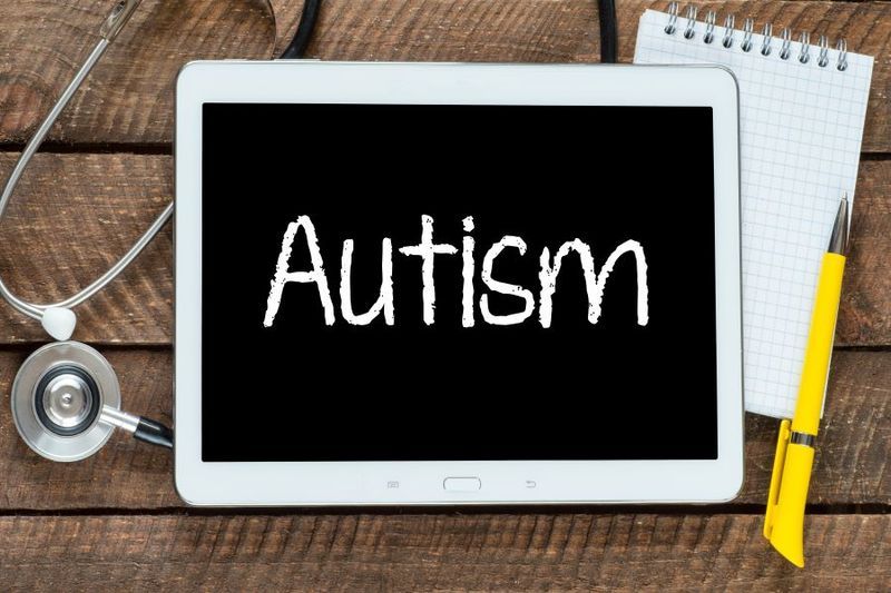 5 Steps to Take After an Autism Diagnosis article image