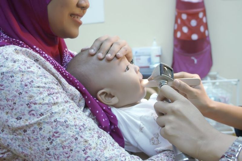 5 Things That are Worse for Your Child Than Ebola article image