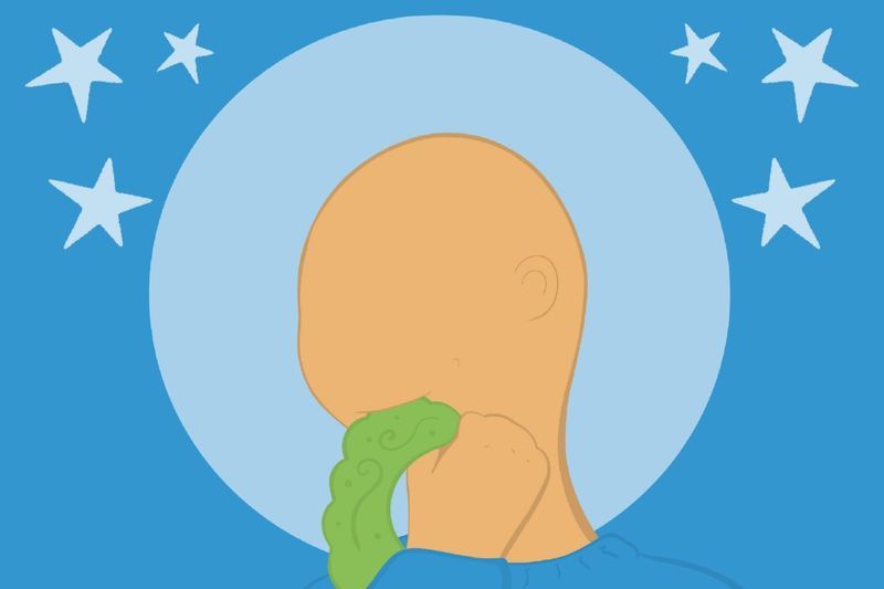 5 Remedies for Teething Infants article image