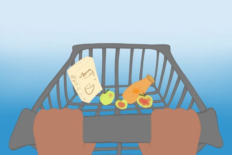 5 Ways To be The Ultimate Nutrition Gatekeeper in the Grocery Store article image