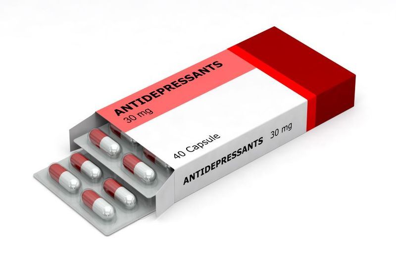 7 Essential Facts About Breastfeeding and Antidepressants article image