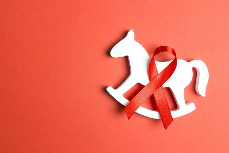 AIDS in Newborns article image