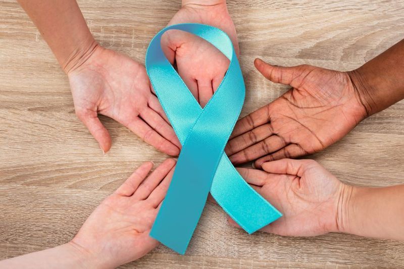A Need for Earlier Ovarian Cancer Detection  article image
