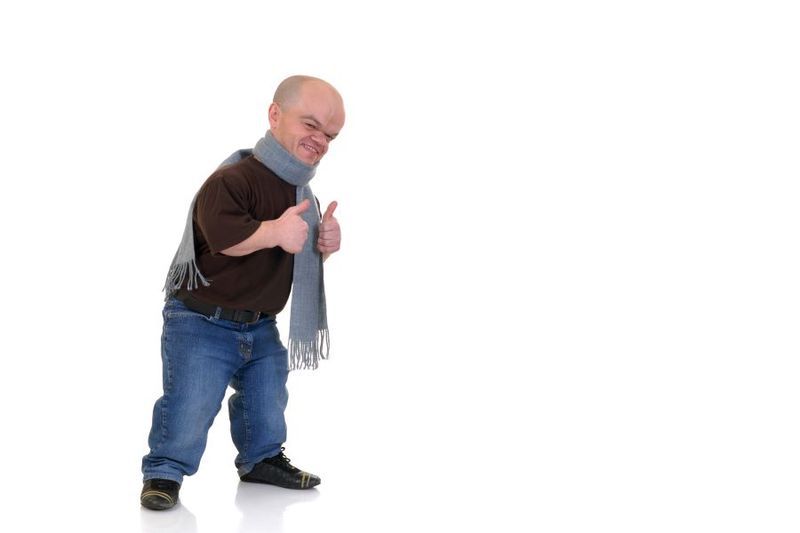 Achondroplasia: Dwarfism Explained article image