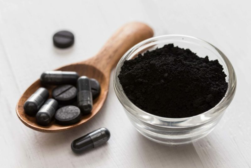 Exploring the Proposed Health Benefits of Activated Charcoal article image