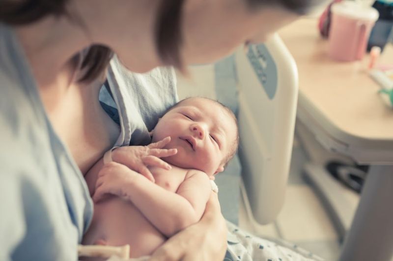 Are Cesarean Births Associated With Autism? article image
