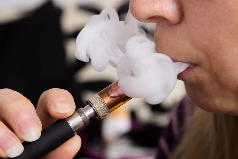 Are E-cigarettes Safe in Pregnancy? article image