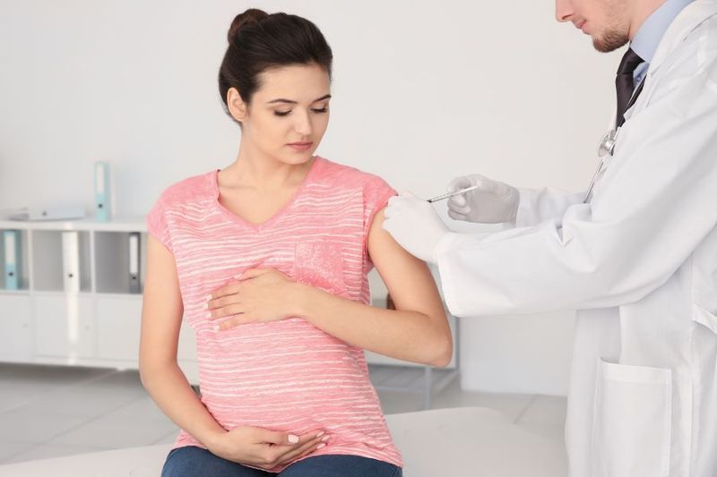Are Vaccines Safe in Pregnancy? article image