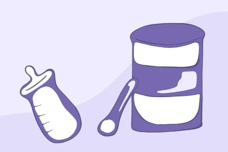 Are Generic Formulas Worse Than Brand Names? article image