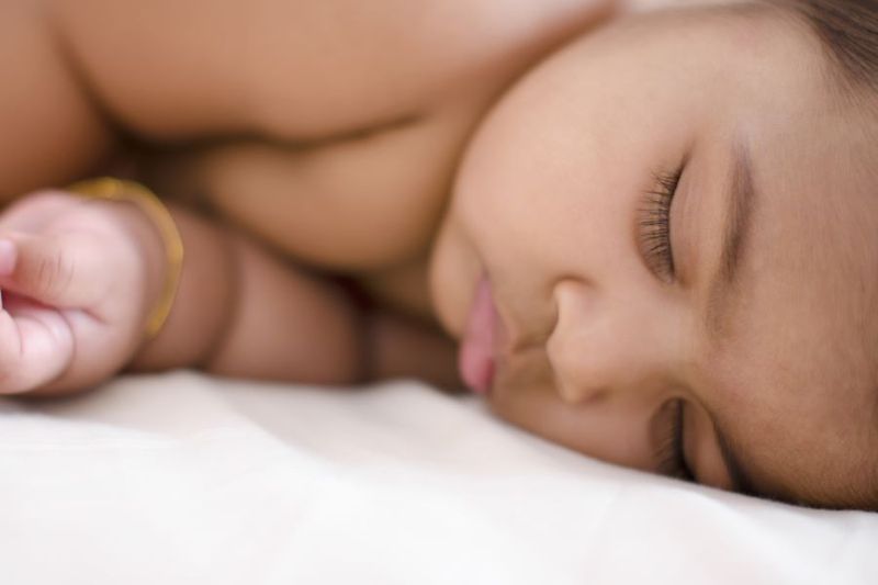 Baby Skin Care article image