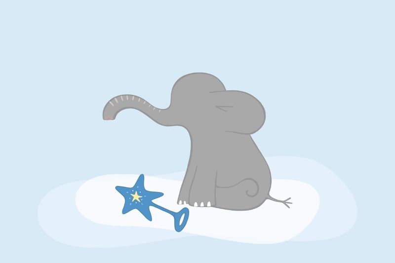 Baby Development: Your 5 Month, 2 Week Old article image