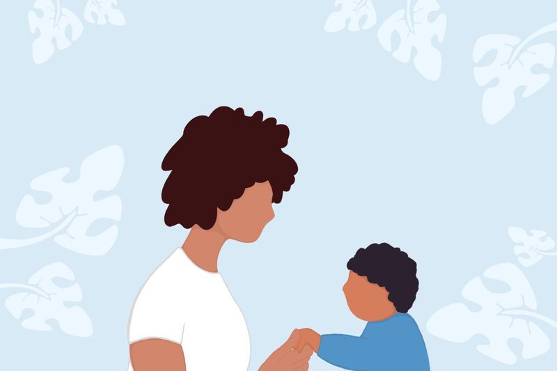 Baby Development: Your 5 Month Old article image