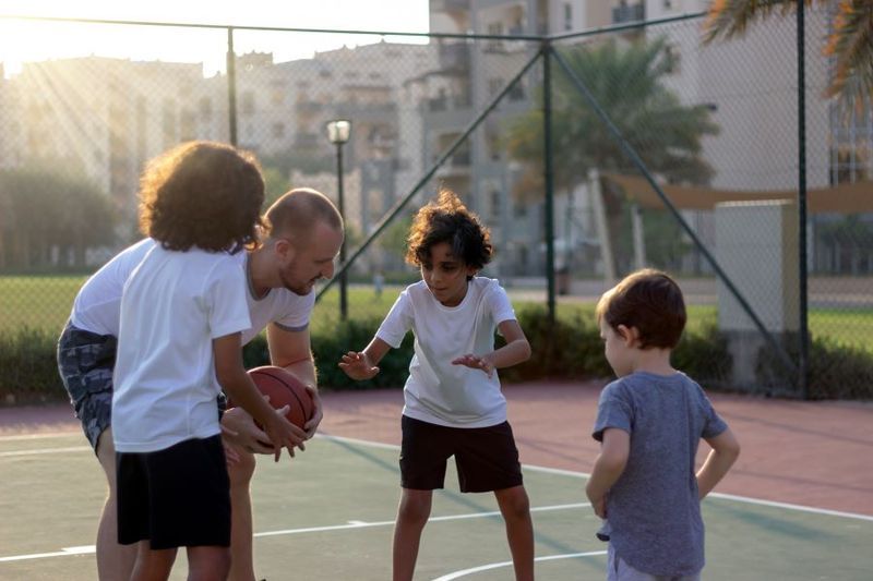 Birth Order: Character Traits of Oldest Children article image