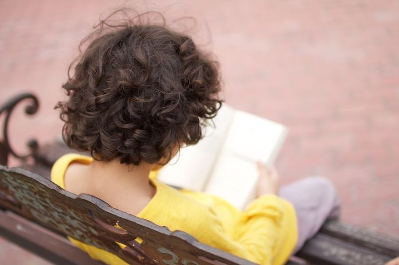 Books to Help Children Deal With Death and Divorce article image