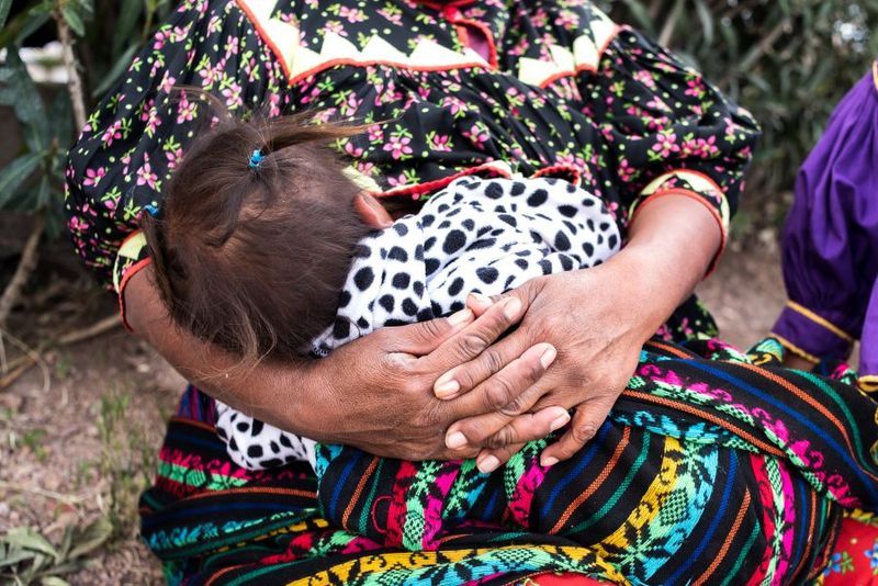 Breastfeeding Traditions Around the World article image