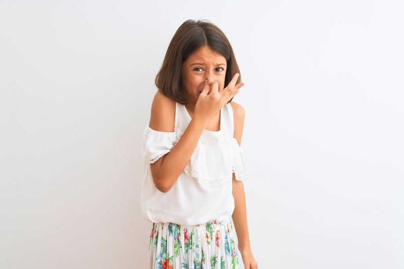 Breath Holding Tantrums article image