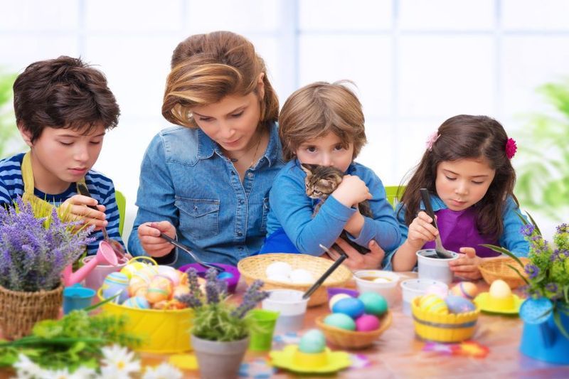 Can Daycare Build Your Child’s Immune System? article image