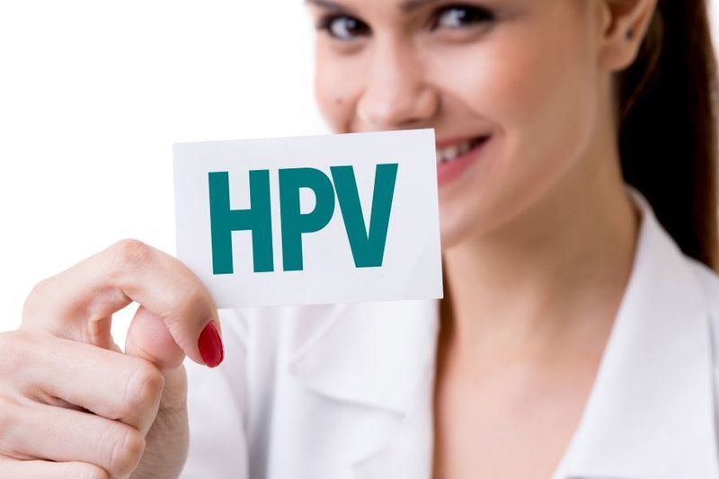 Can Having HPV Hurt my Baby? article image