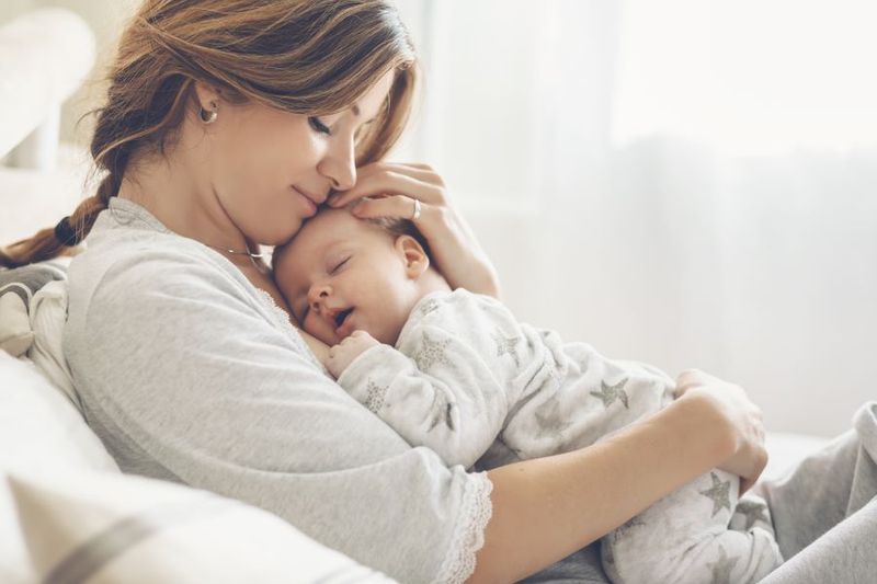 Can I Breastfeed After a Cancer Diagnosis? article image