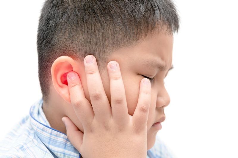 Can I Give My Child Acetaminophen to Bring his Fever Down When he’s Already Taking Antibiotics for an ear Infection? article image