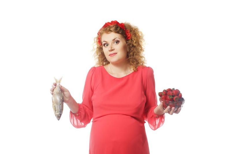 Can I eat fish if I’m Pregnant? article image