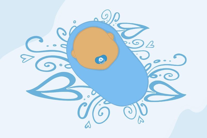 How can I Wean my Baby From a Pacifier? article image