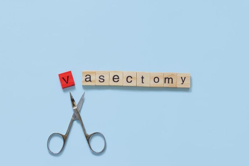 Can a Vasectomy be Used as a Form of Birth Control Right Away? article image