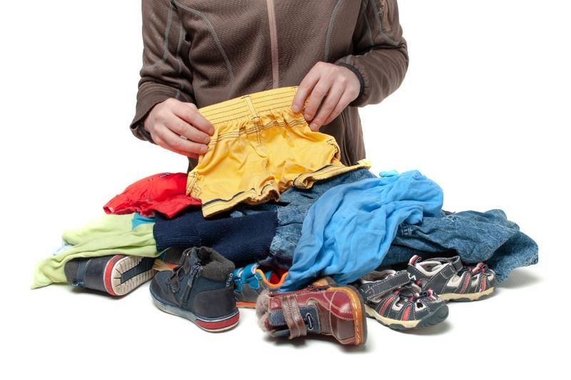 Can all the Baby Gear I Used With my First Baby be re-Used With my Second Child? article image