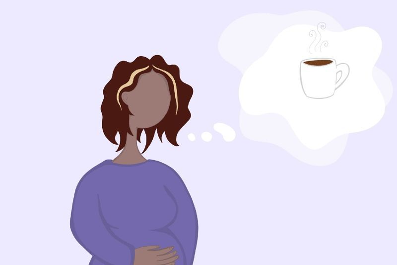 Can you Have Caffeine While Pregnant? article image