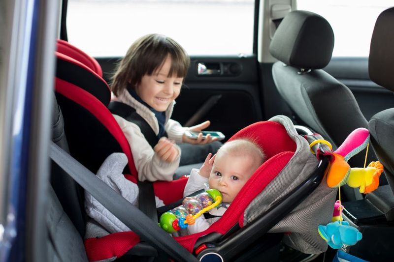 Car Seat Recommendations article image