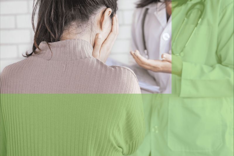 Causes of Female Infertility – Infection article image
