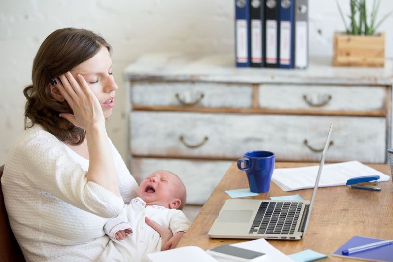 Colic and Migraines article image