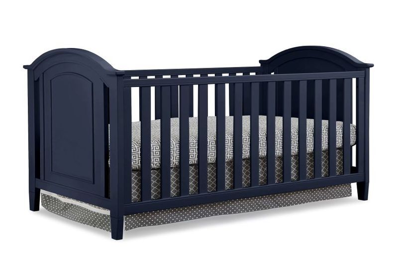 Crib Mattress Buying Guide article image