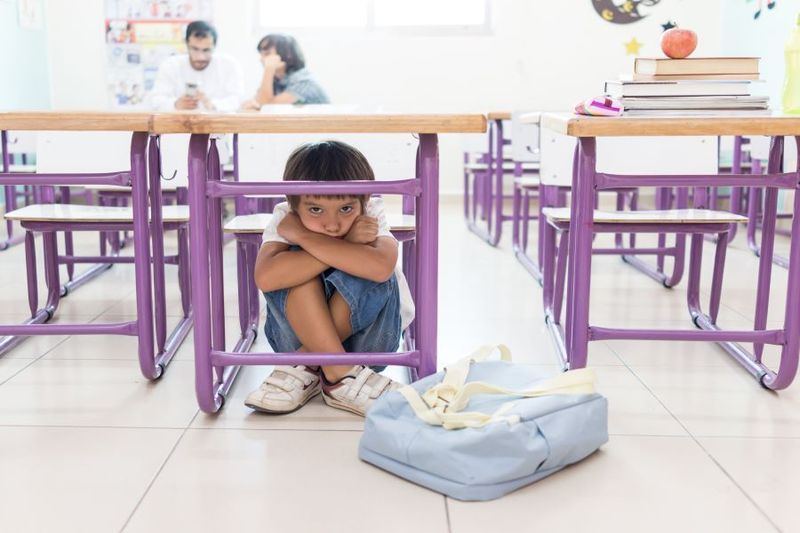 Do Children With Autism Need a Special Vest? article image