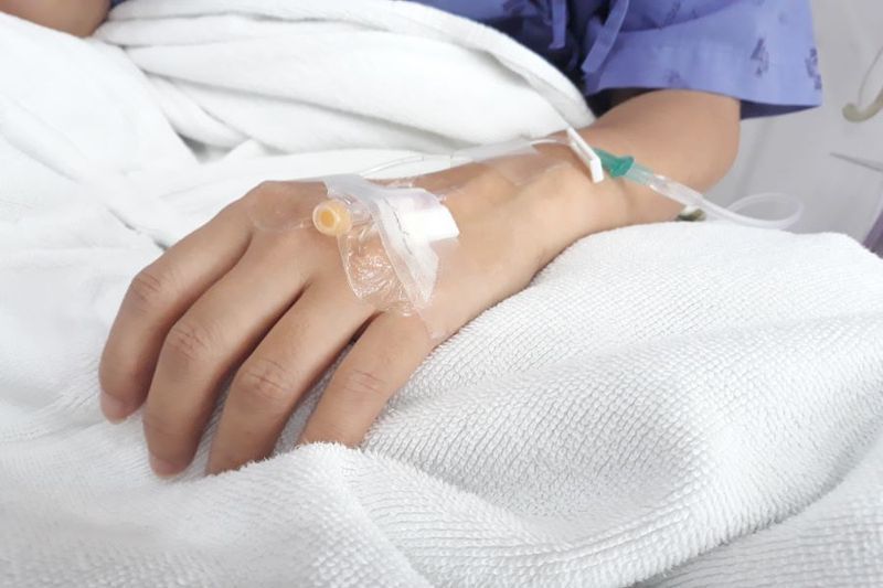 Do I Have to Have an iV When I am in Labor? article image