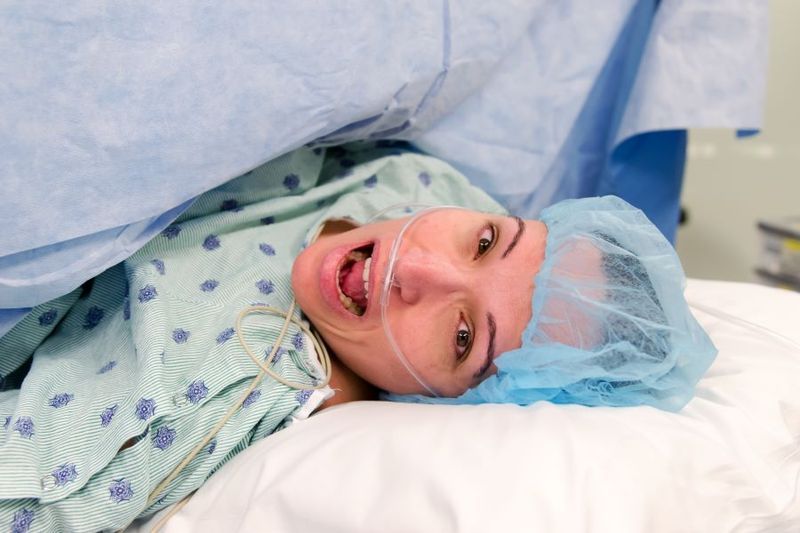 Do I Need a Repeat C-section? article image