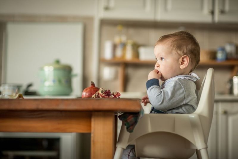 Do you Have the Right Highchair? article image