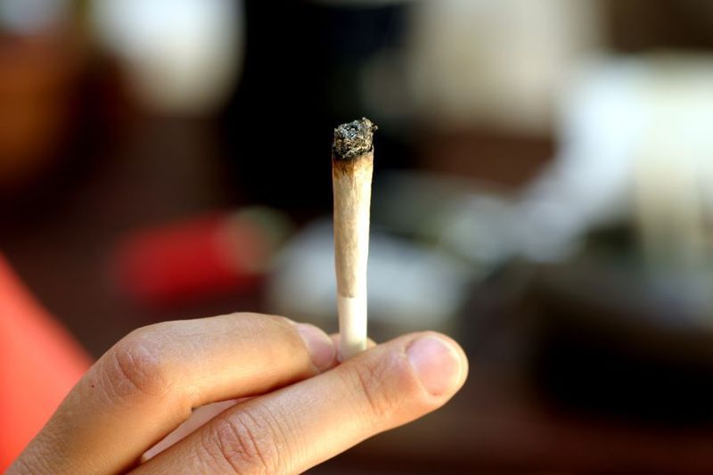Does Marijuana Work for Morning Sickness? article image