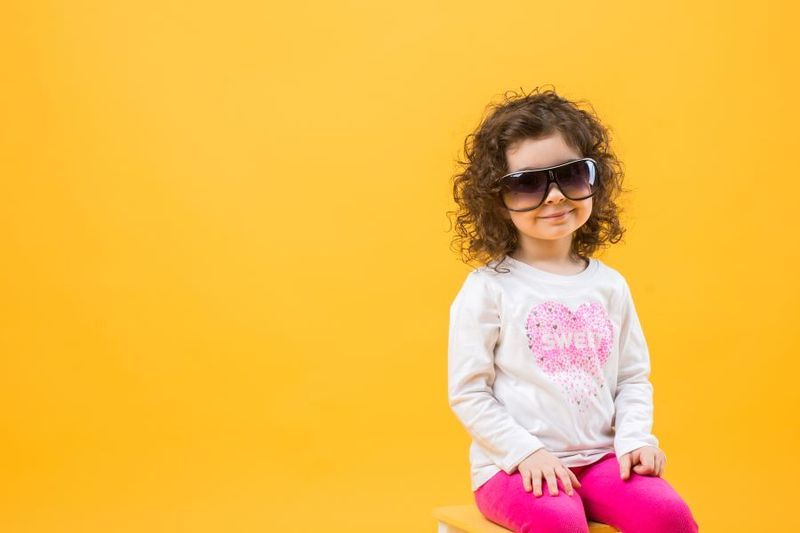 Does my Child Need Sunglasses? article image