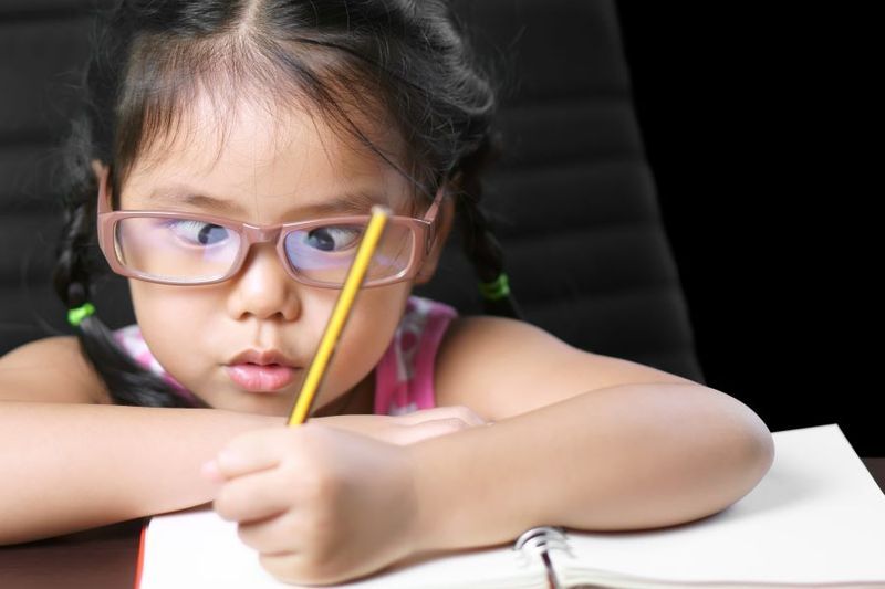 Does my Child Need a Specialist for Strabismus? article image