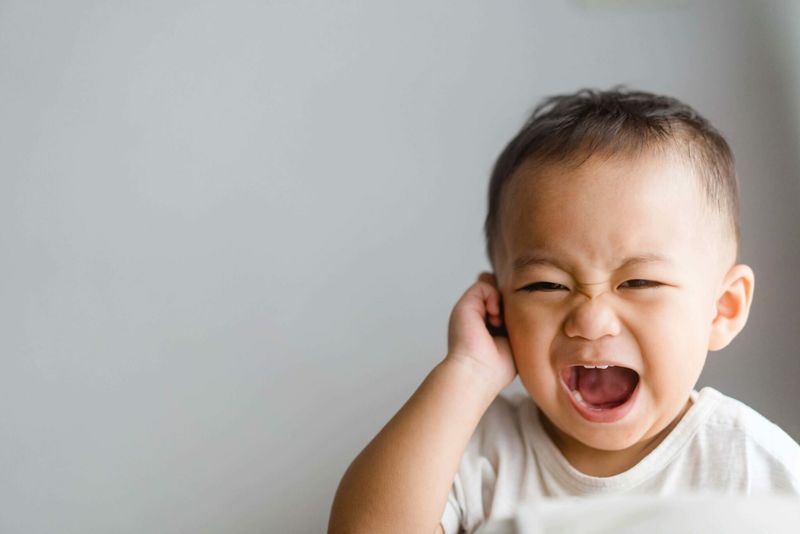 Childhood ear Infections article image