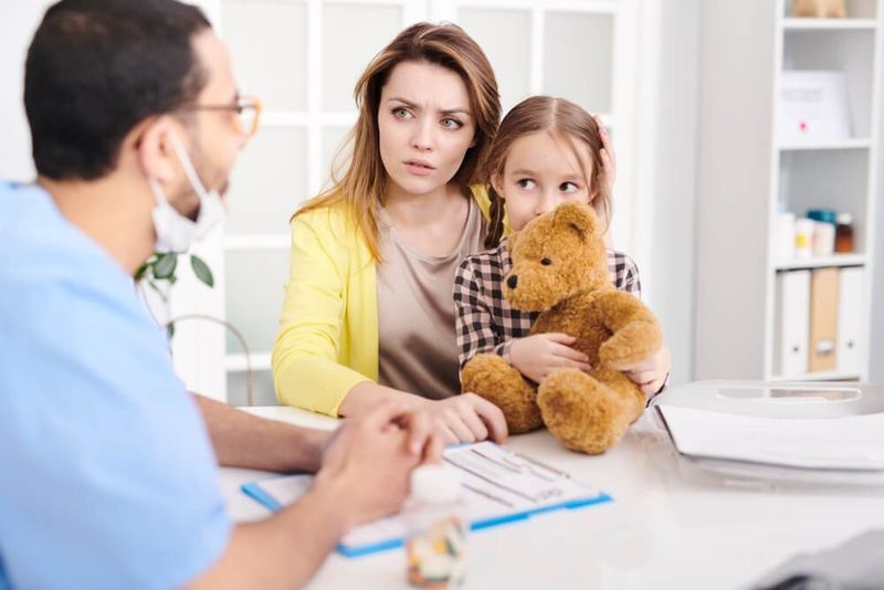 Possible Reasons for Early Puberty in Girls article image
