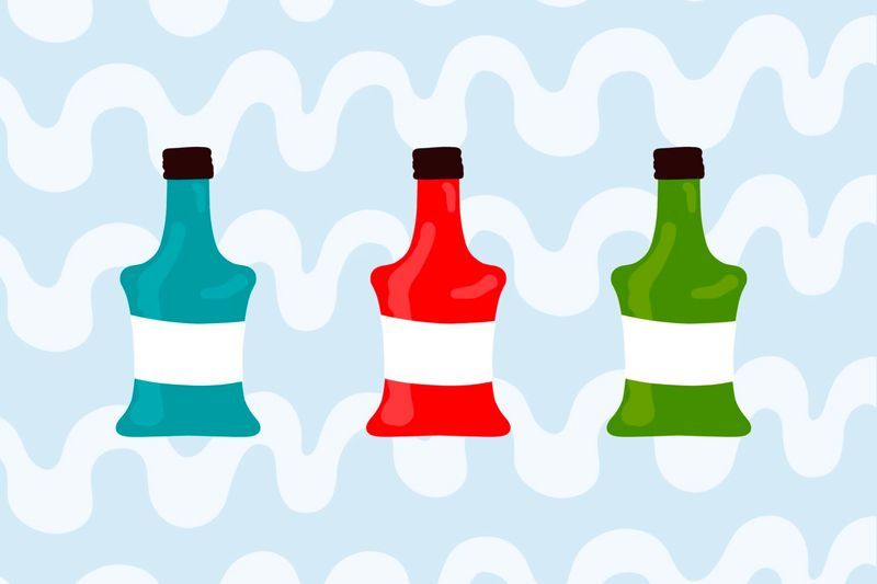 Food Coloring: What’s in Artificial Food Dyes? article image